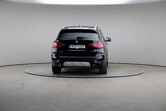 BMW X3 2021 photo 2