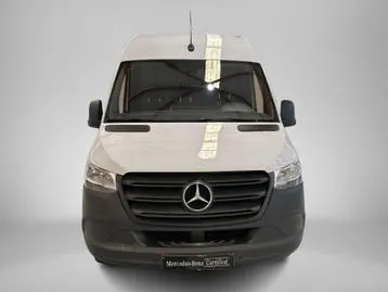 Mercedes-Benz Sprinter 2019 photo 3