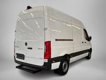 Mercedes-Benz Sprinter 2019 photo 2