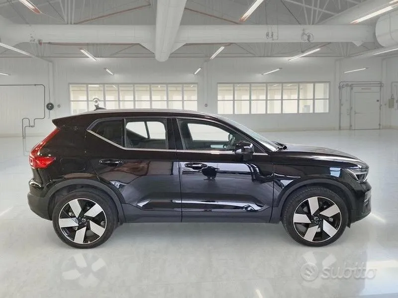 Volvo Xc40 2023 photo 3