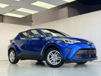 Toyota C-Hr 2022 photo 5