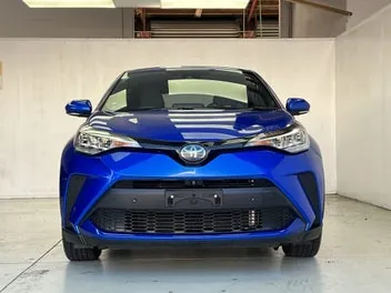 Toyota C-Hr 2022 photo 3