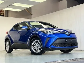 Toyota C-Hr 2022 photo 2