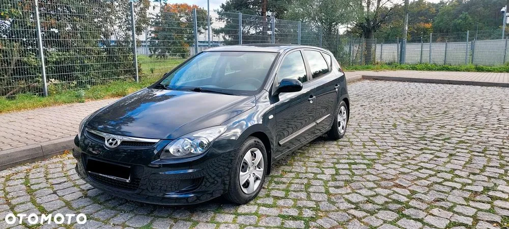 Hyundai I30 2009 photo 2
