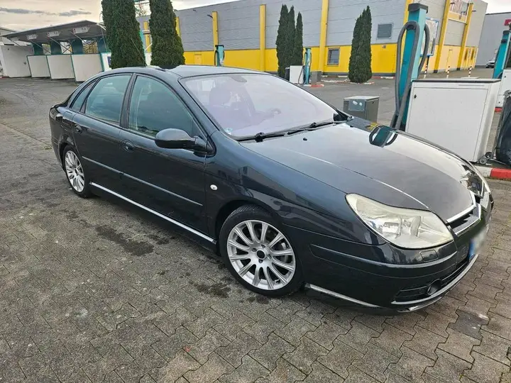 Citroen C5