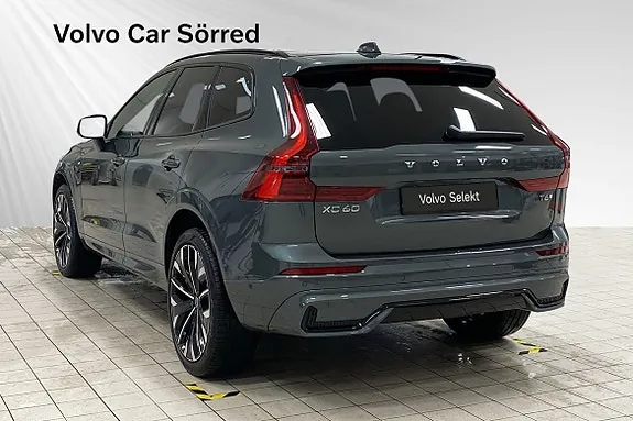 Volvo Xc60 2026 photo 5
