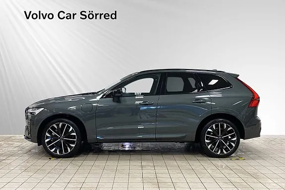 Volvo Xc60 2026 photo 4