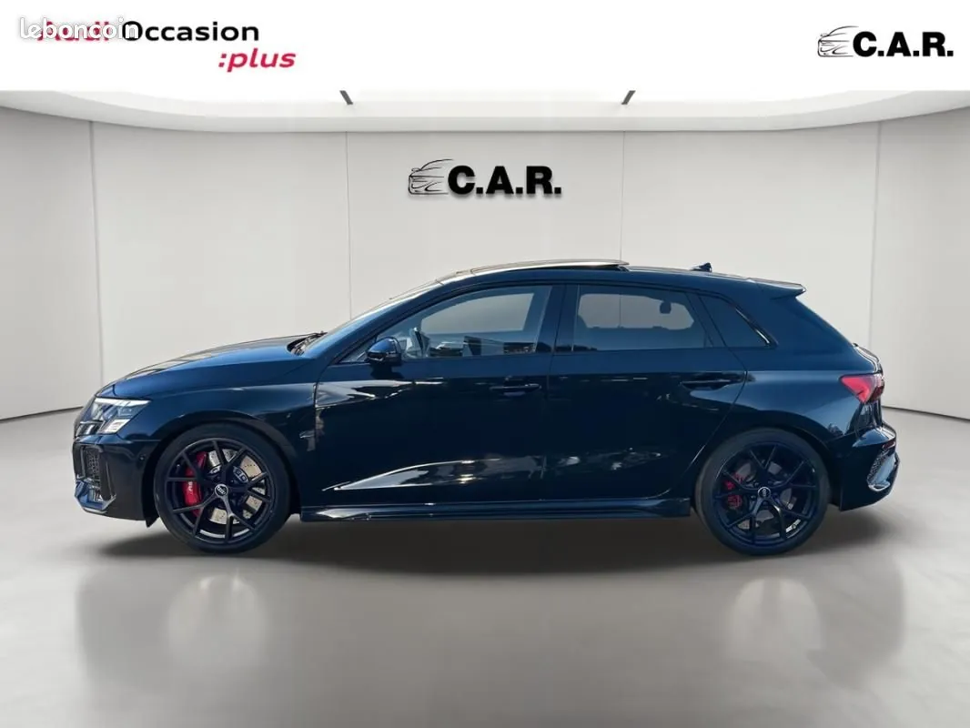 Audi Rs3 Sportback 2021 photo 2