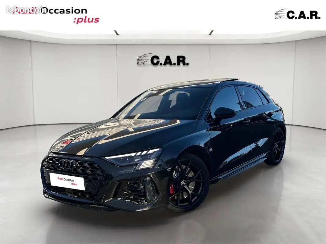 Audi Rs3 Sportback