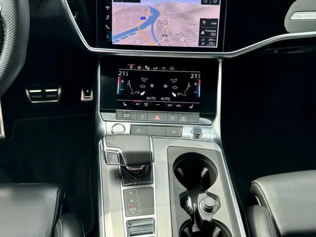 Audi A6 2019 photo 4