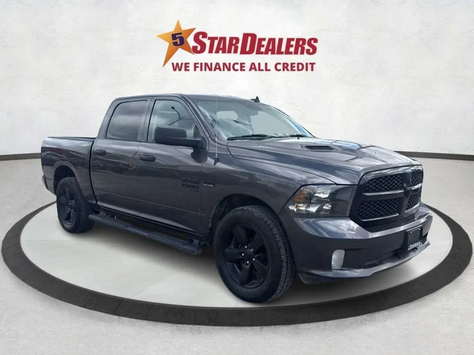 Ram 1500