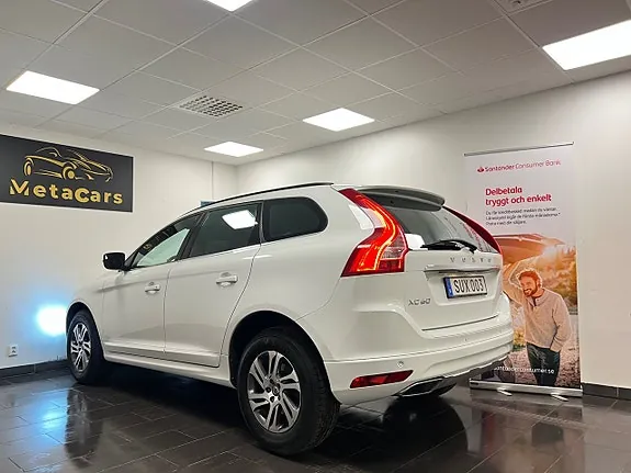 Volvo Xc60 2015 photo 4