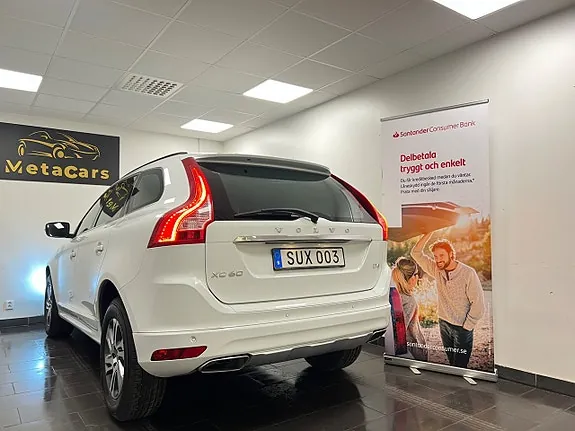 Volvo Xc60 2015 photo 5