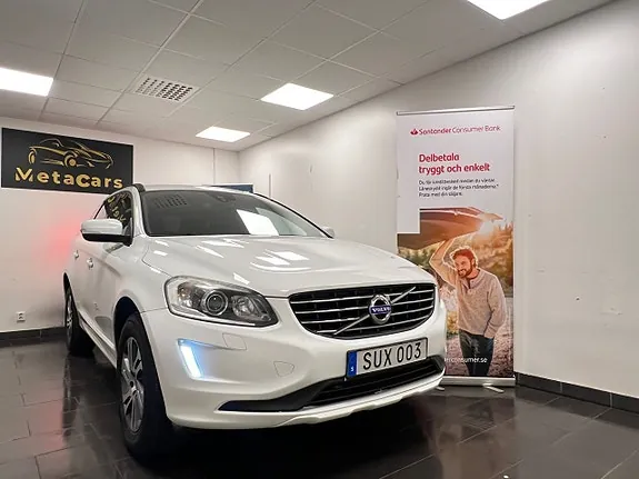 Volvo Xc60 2015 photo 3
