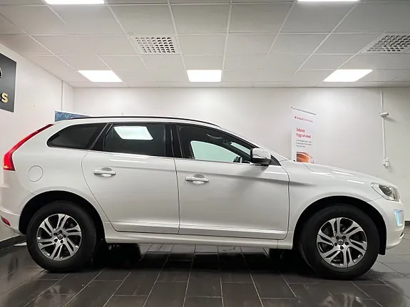 Volvo Xc60 2015 photo 2