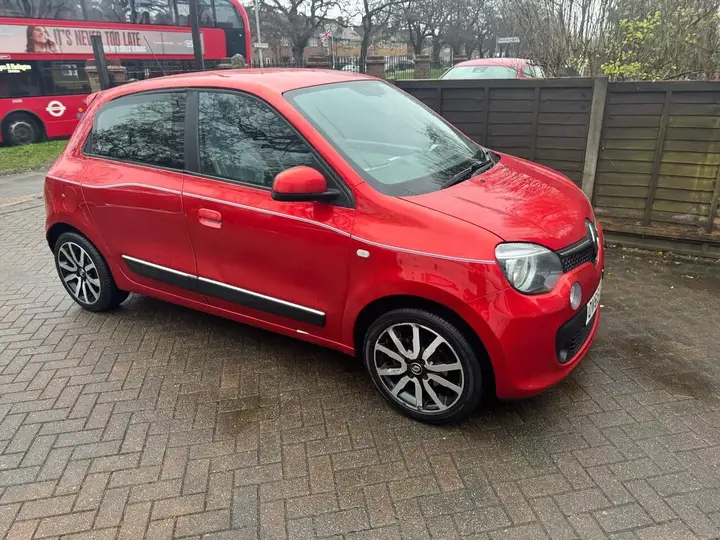Renault Twingo
