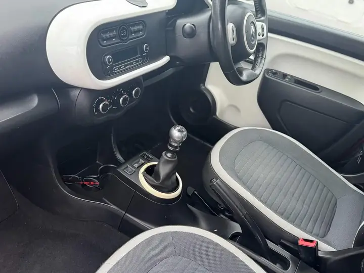 Renault Twingo 2015 photo 5