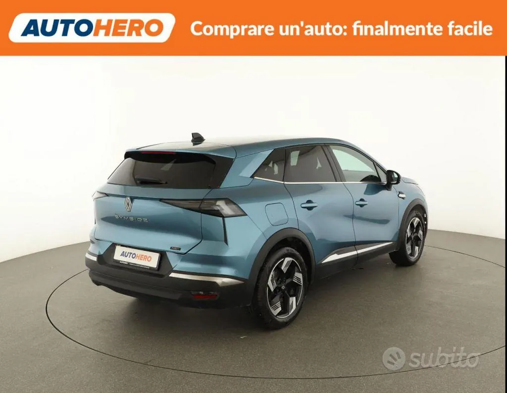 Renault Symbioz 2025 photo 5