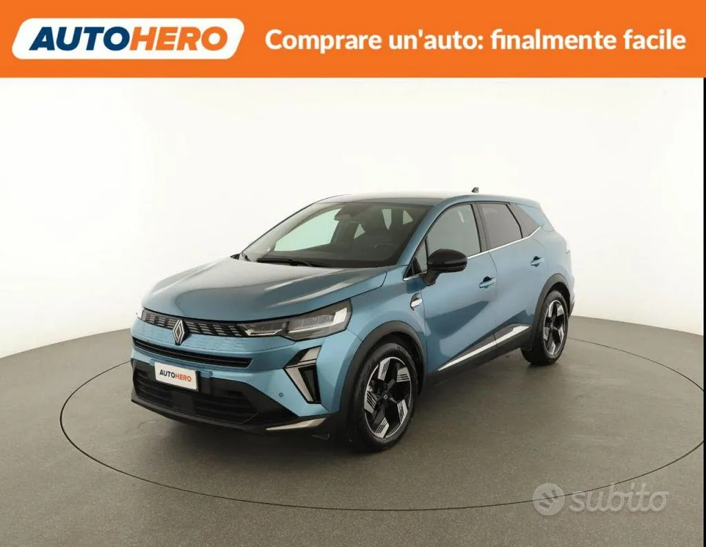 Renault Symbioz