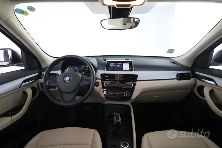 BMW X1 2020 photo 3