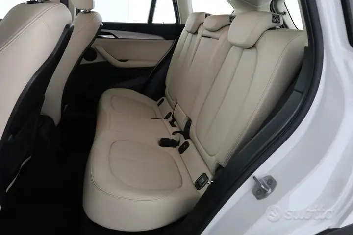 BMW X1 2020 photo 2