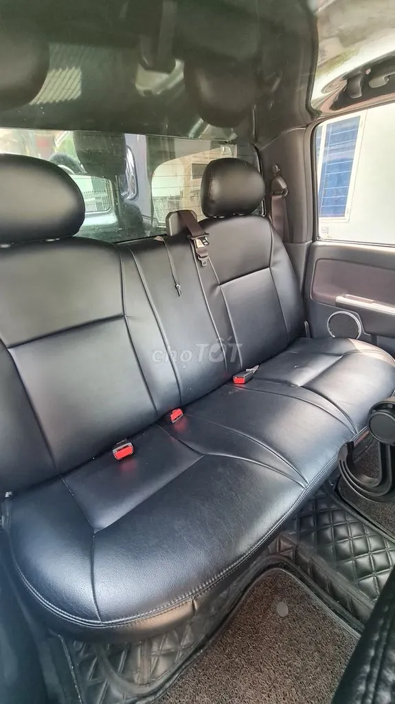 Isuzu Dmax 2011 photo 5