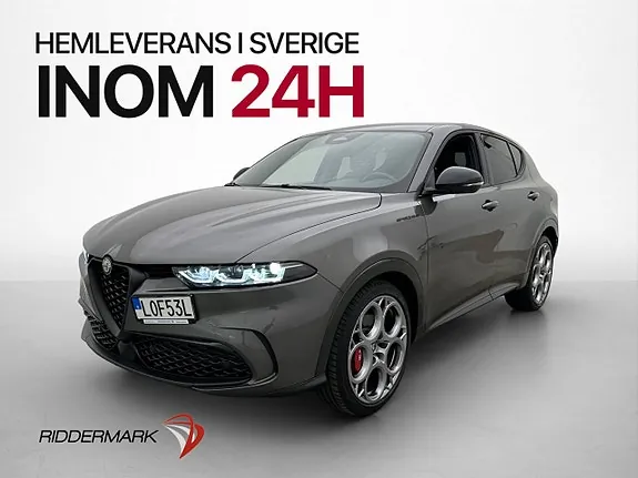 Alfa Romeo Tonale 2022 photo 3