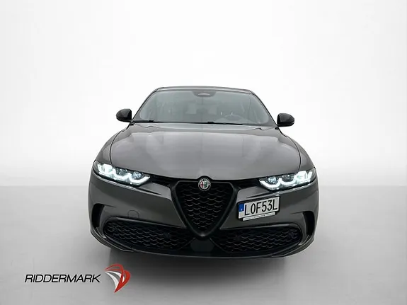 Alfa Romeo Tonale 2022 photo 2