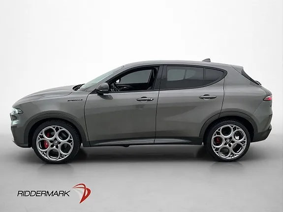 Alfa Romeo Tonale 2022 photo 4