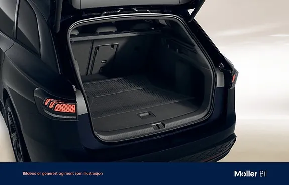 Volkswagen Id.7 2025 photo 4