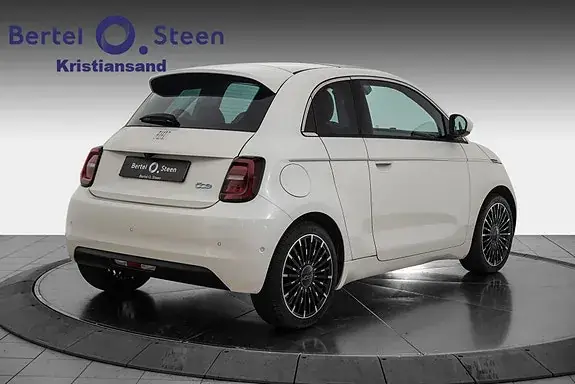 Fiat 500E 2023 photo 5