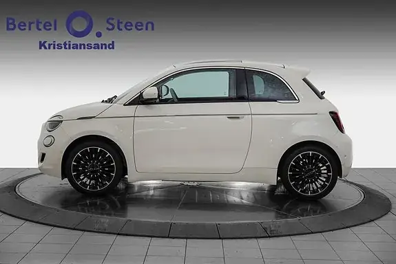 Fiat 500E 2023 photo 2