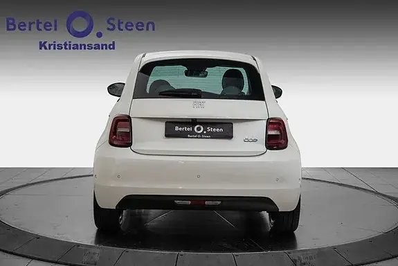 Fiat 500E 2023 photo 4