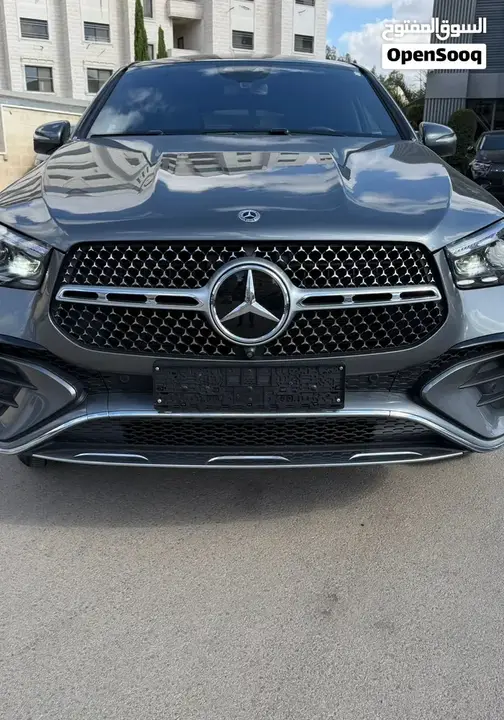 Mercedes-Benz Gle 350 2023 photo 4
