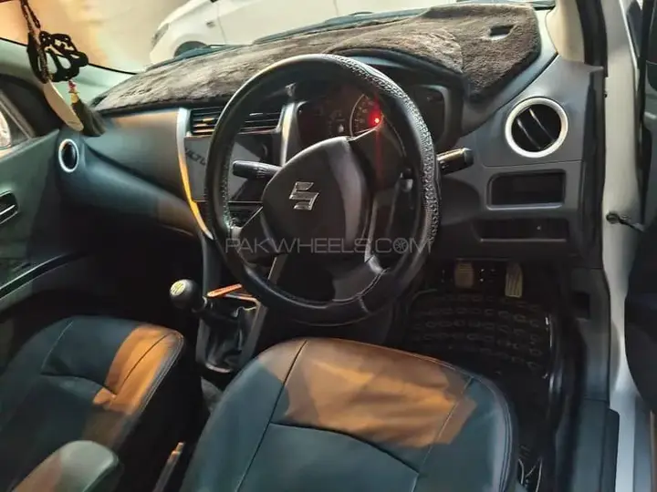 Suzuki Cultus
