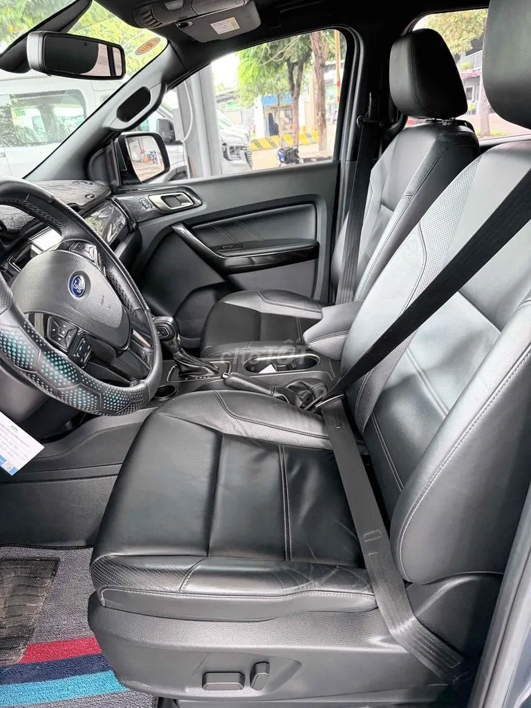 Ford Everest 2018 photo 3