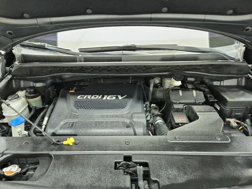 Kia Carnival 2018 photo 5