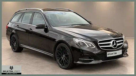 Mercedes-Benz E 250
