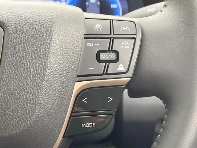 Toyota Crown Estate 2025 photo 4