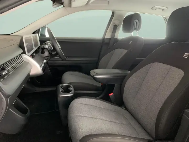 Hyundai Ioniq 5 2023 photo 4