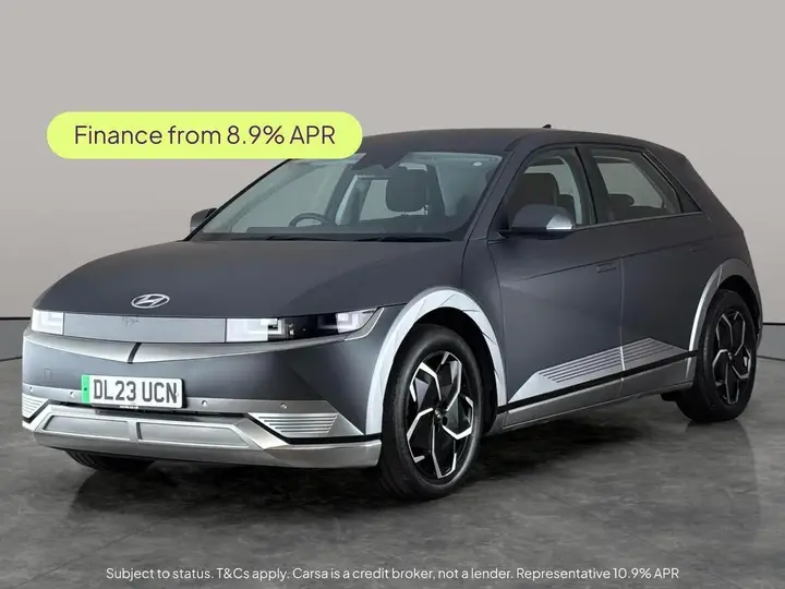 Hyundai Ioniq 5