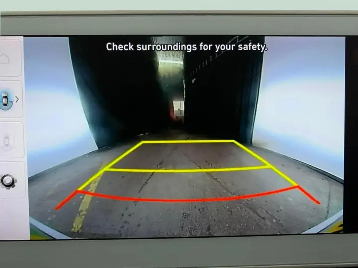 Hyundai Ioniq 5 2023 photo 5