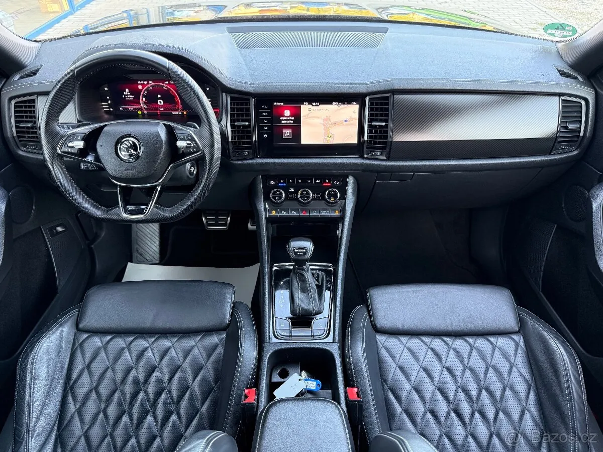 Skoda Kodiaq 2024 photo 5
