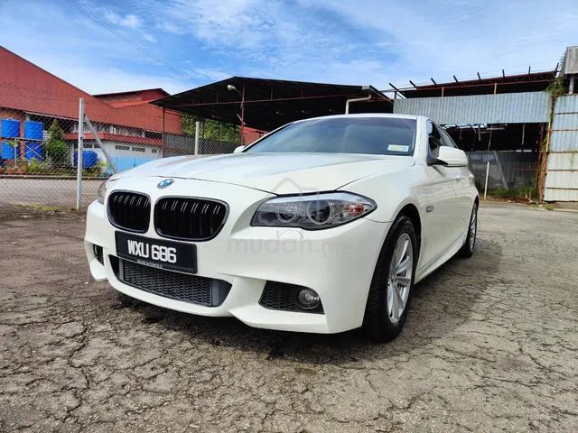 BMW 520D