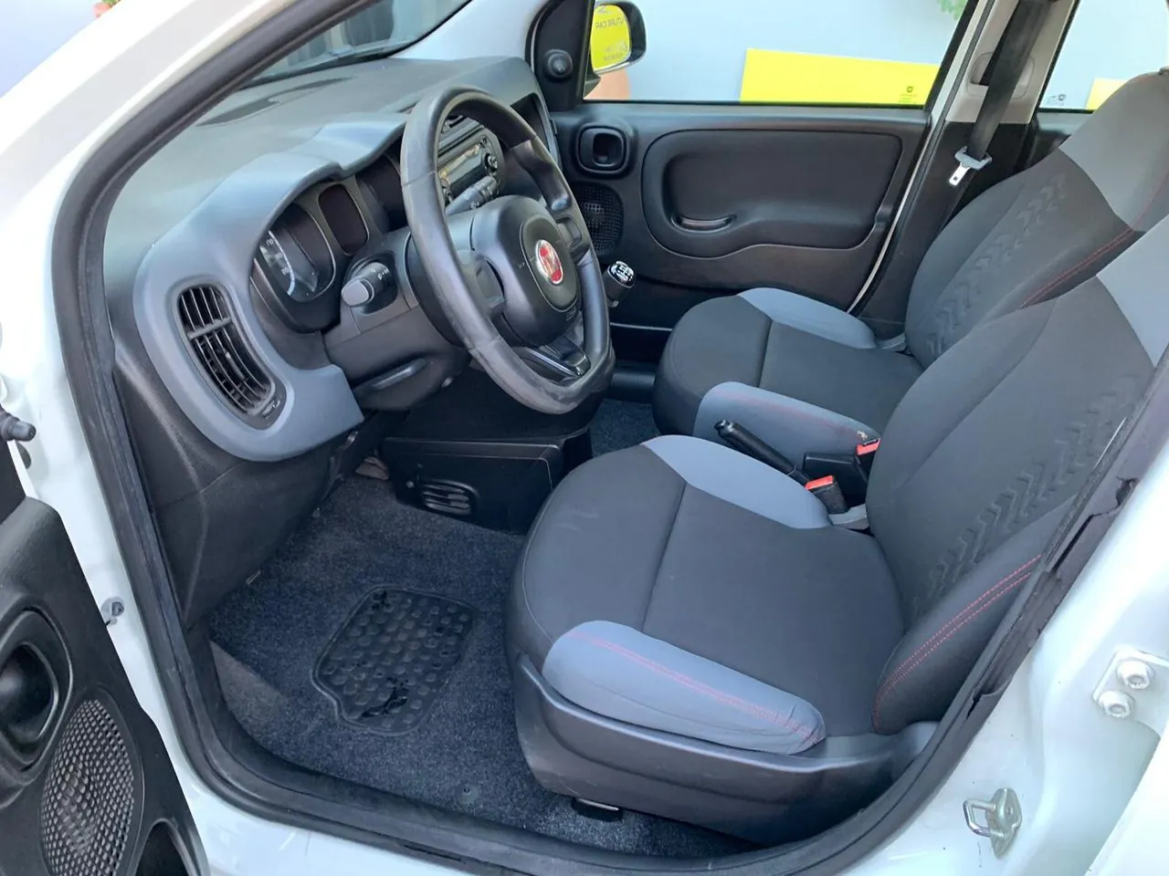 Fiat Panda 2021 photo 4