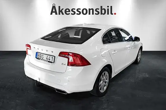 Volvo V60 2014 photo 5