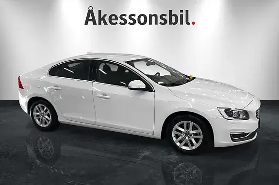 Volvo V60 2014 photo 4