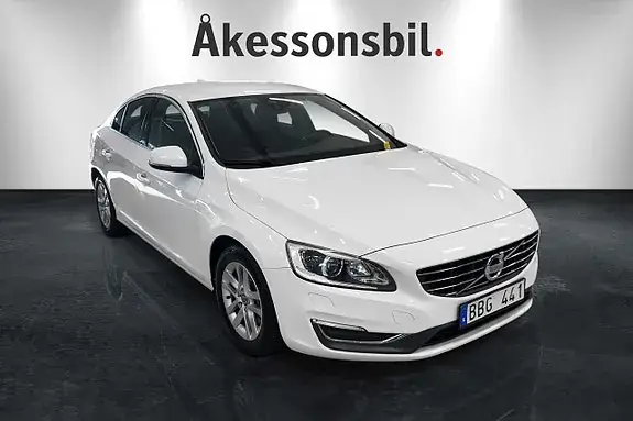 Volvo V60 2014 photo 3