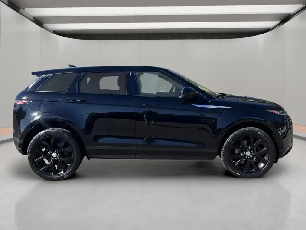 Land Rover Range Rover Evoque 2020 photo 3