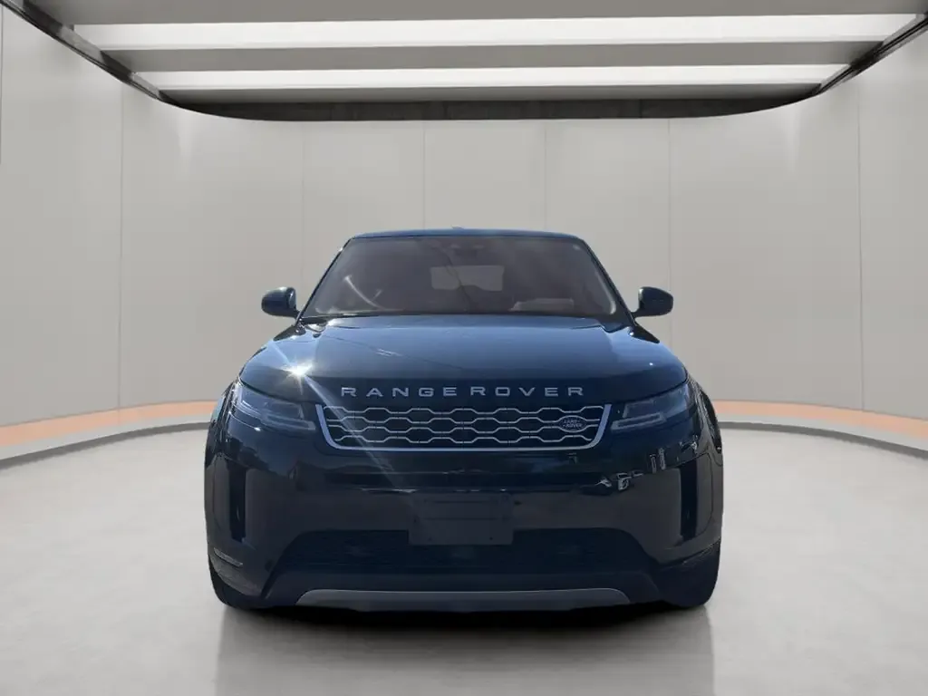 Land Rover Range Rover Evoque 2020 photo 2